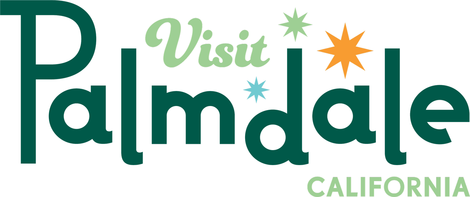 Visit Palmdale