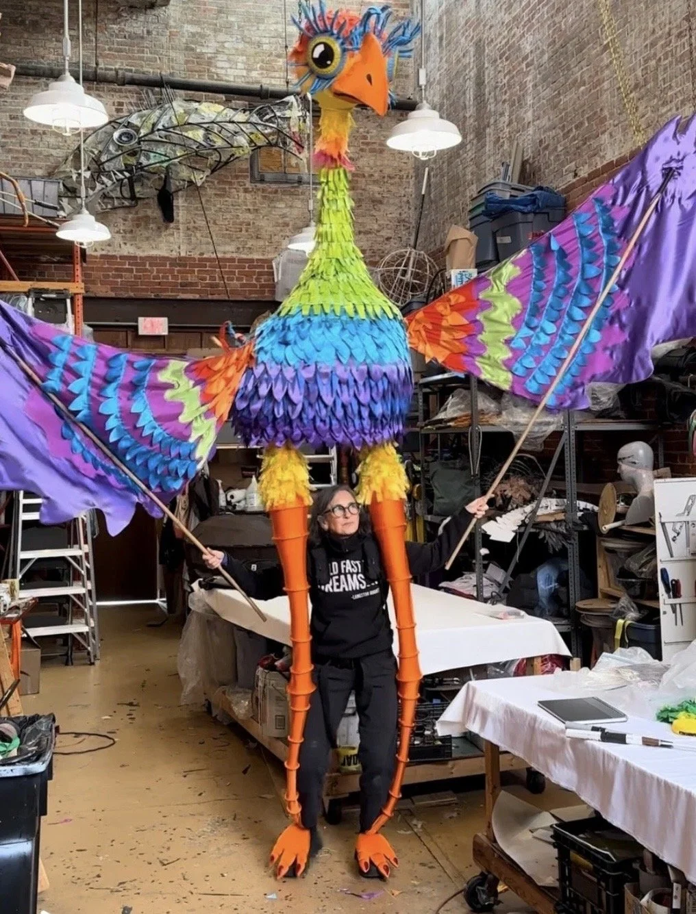 The Farmington Live Art Walk returns to Main Street