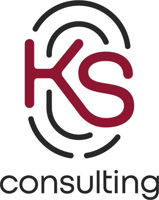 Logo van KS Consulting