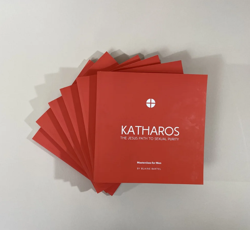 Katharos Workbook