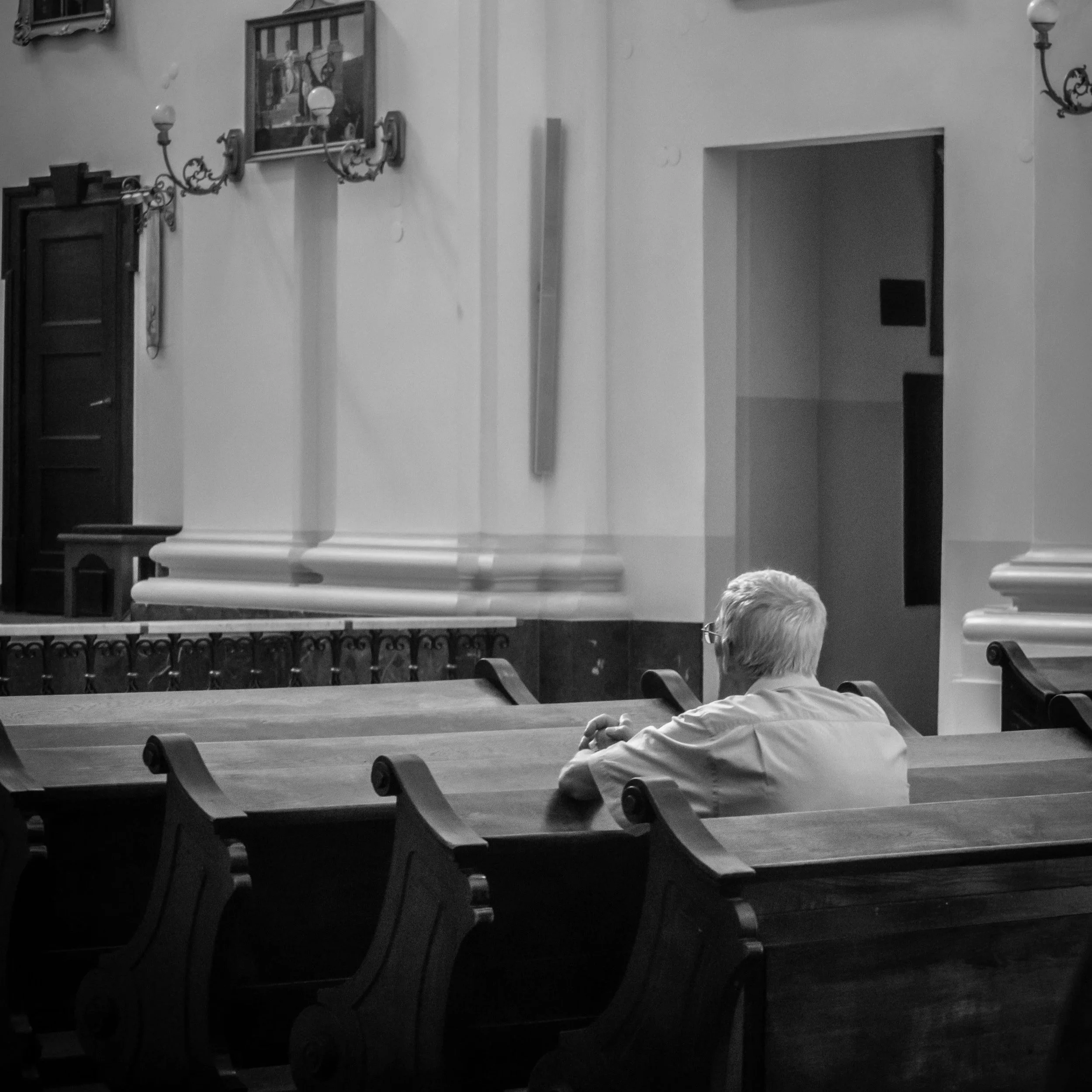 An Open Letter to Evangelical Pastors