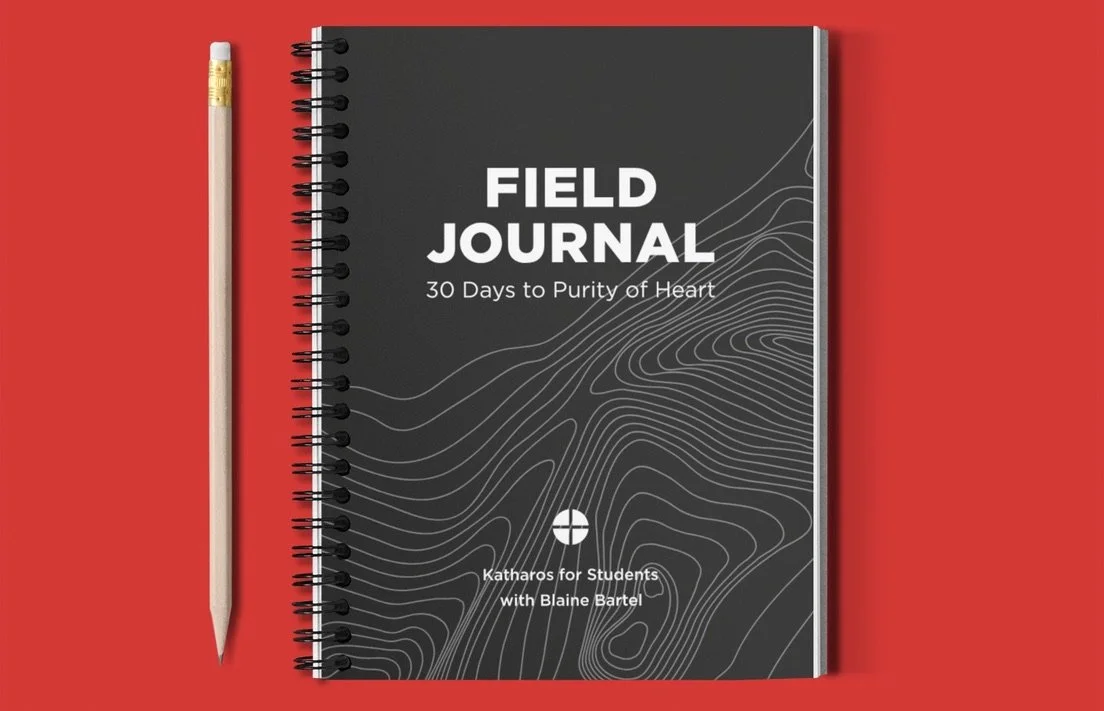 Katharos for Students Journal