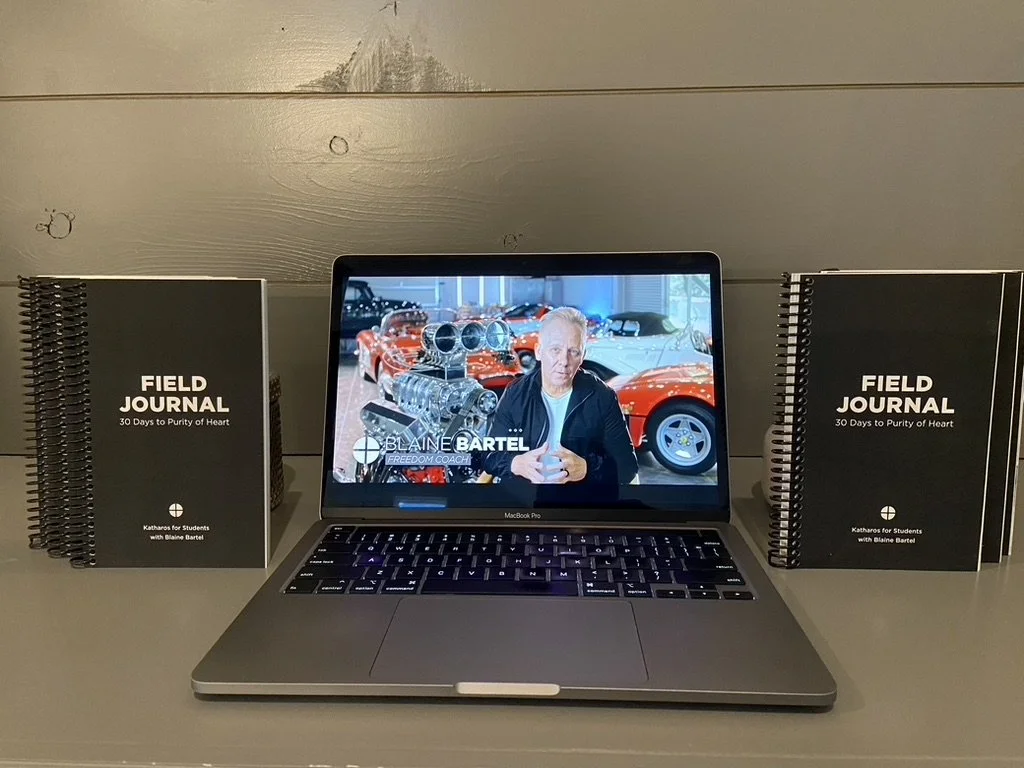 Katharos for Students (Individual Course)