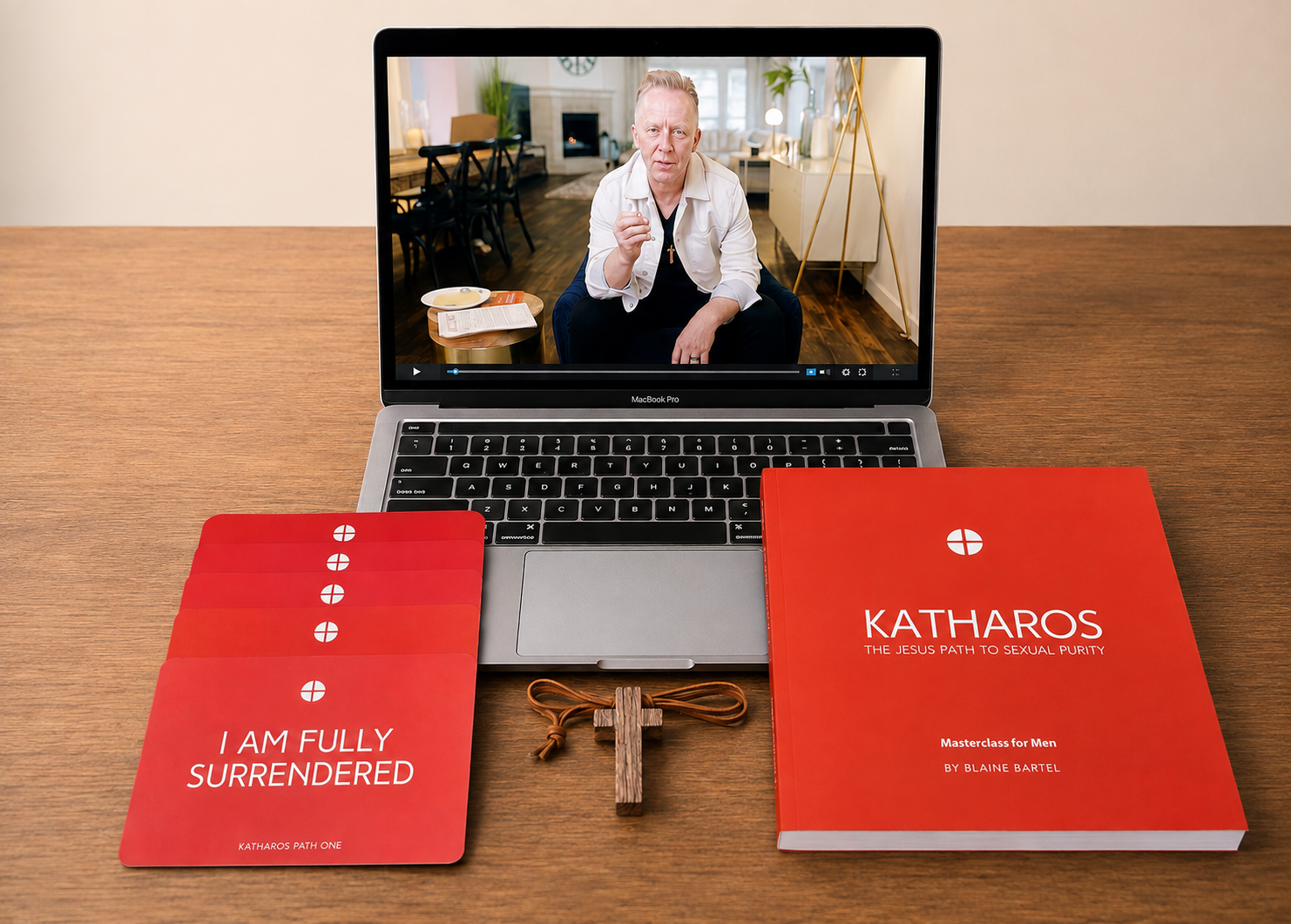 Katharos for Individuals