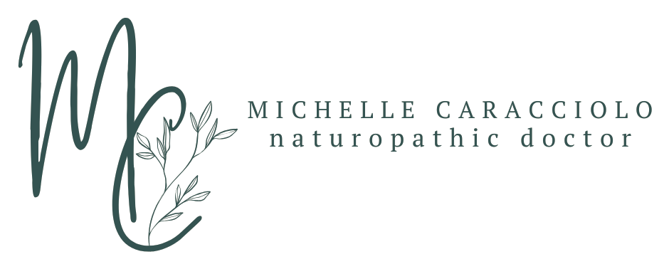 Dr. Michelle Caracciolo, ND