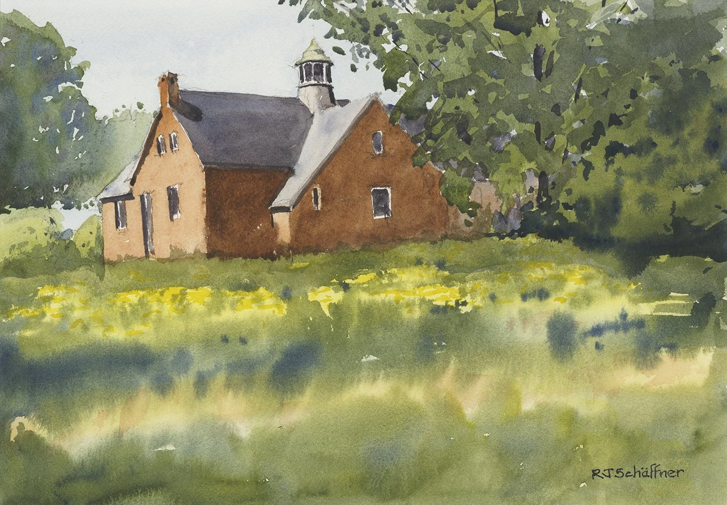 The Homestead