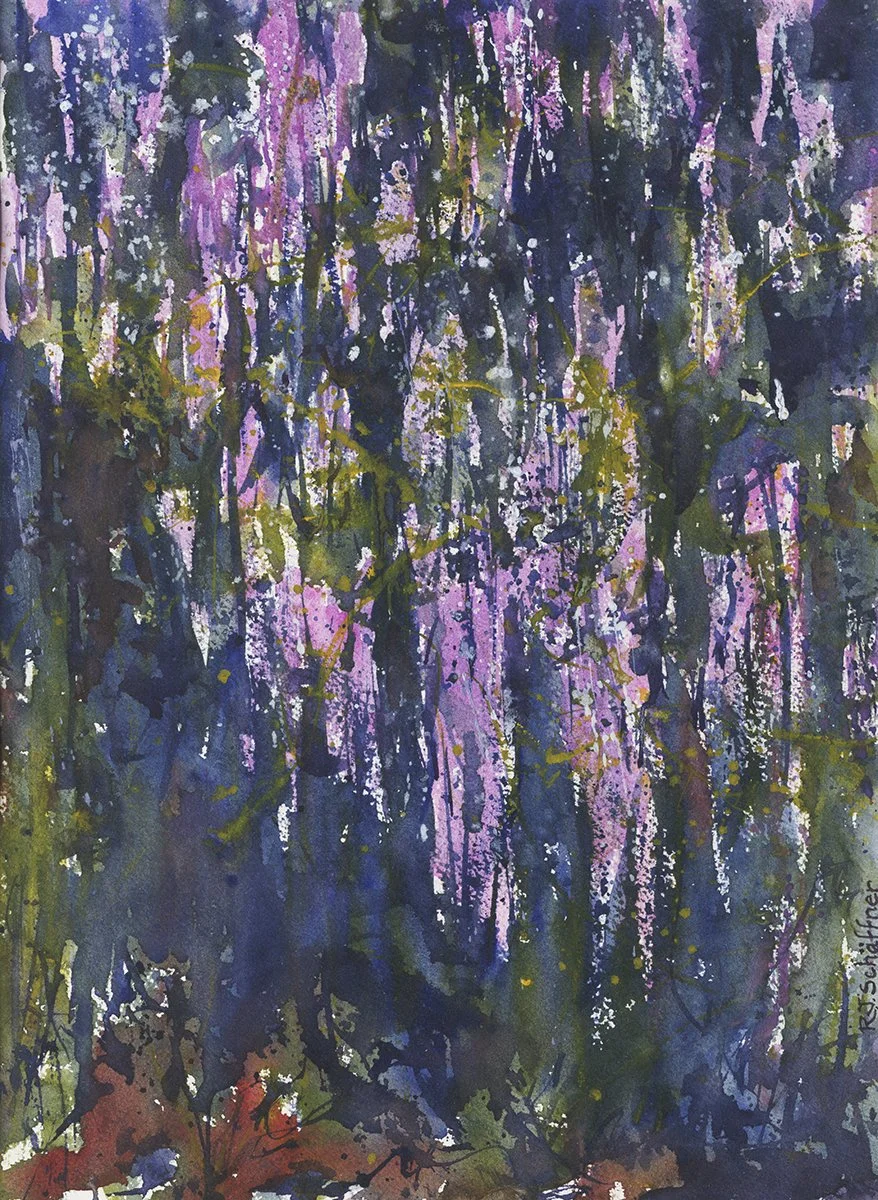 Wysteria