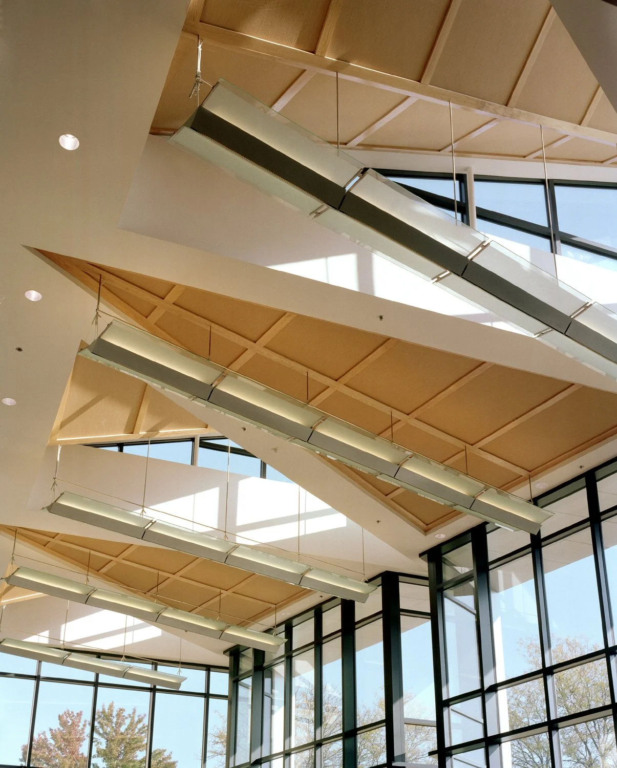 Oberlin College | New Science Center