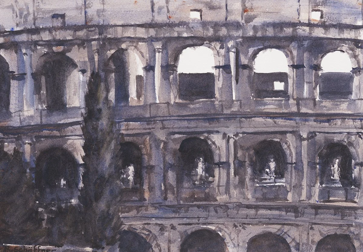 Colosseum