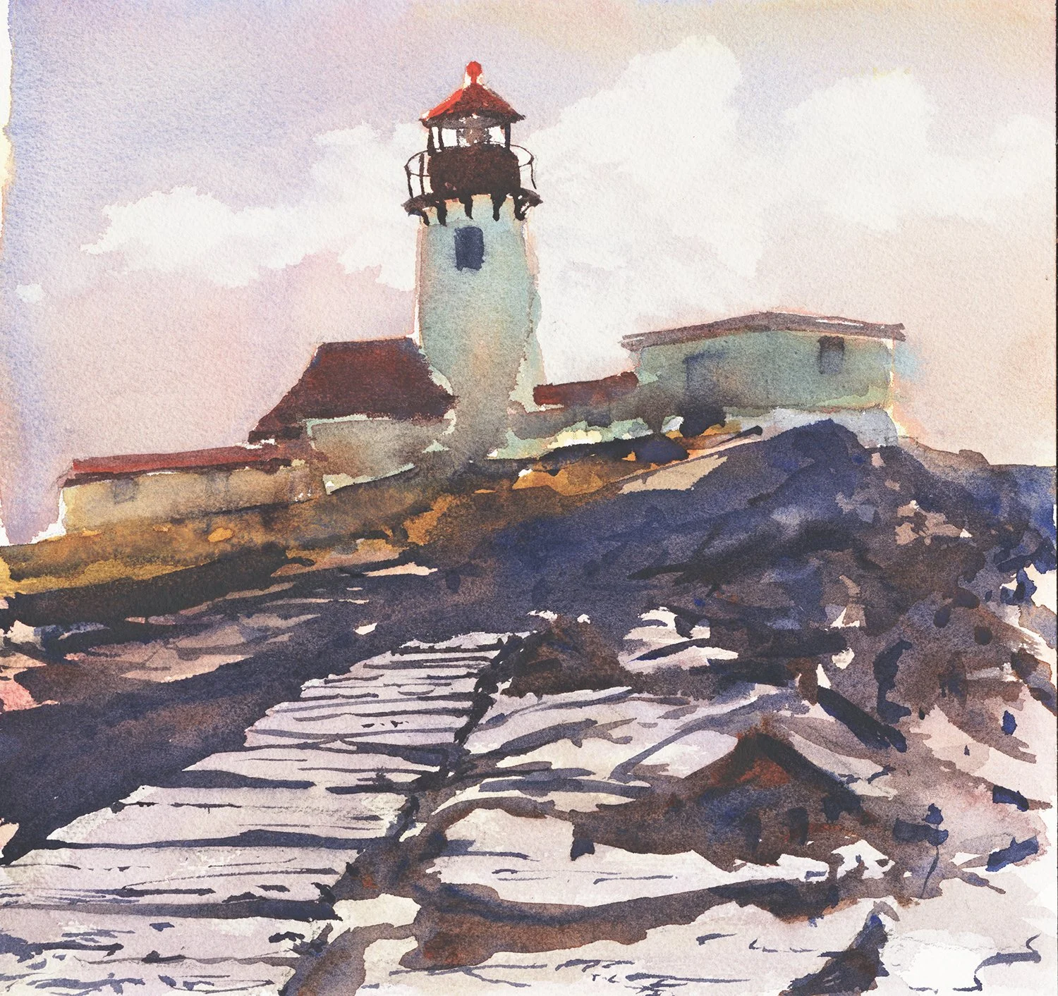 Lighthouse