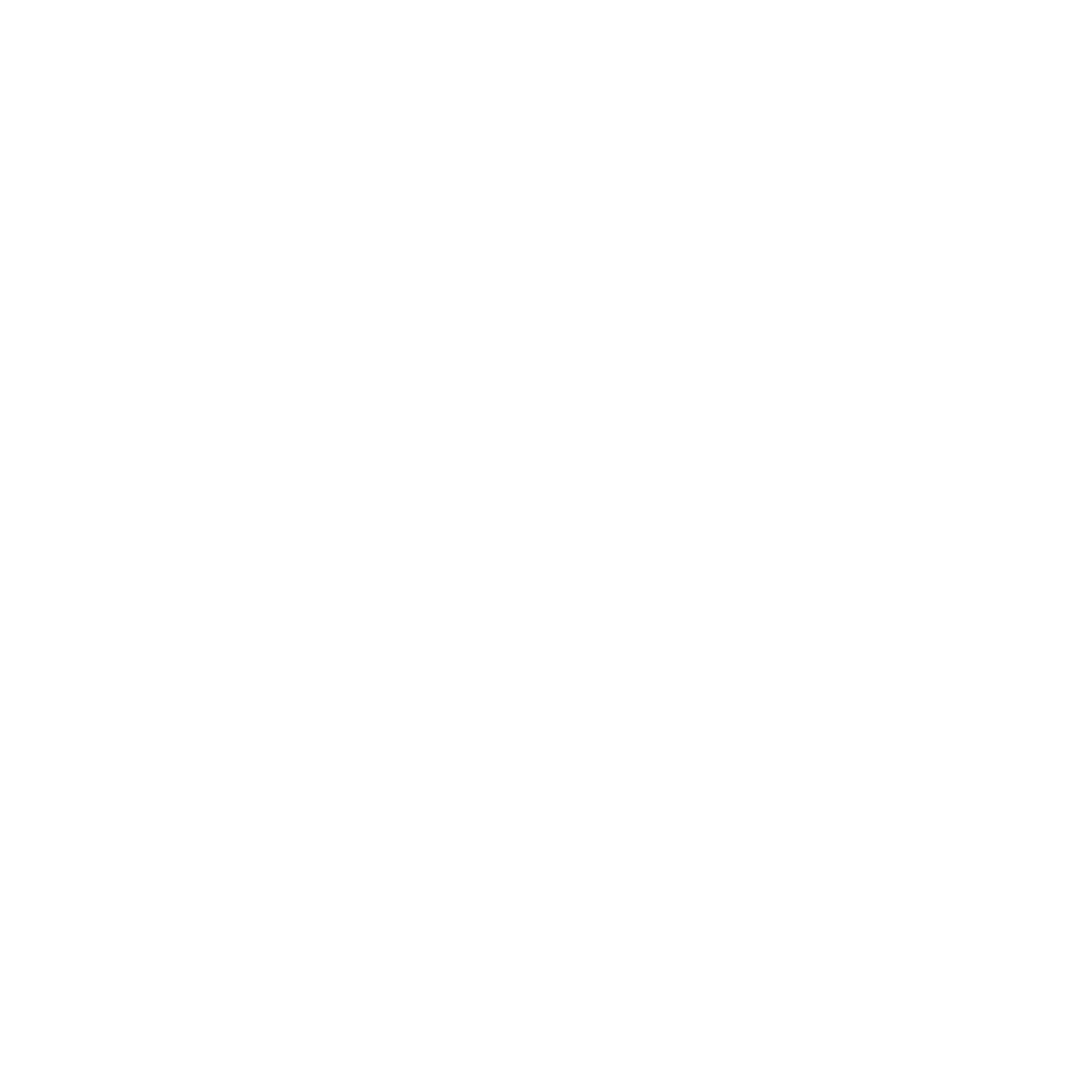 Line drawing of three people above a hand, with a dotted circle around the people, symbolizing community and security awareness.