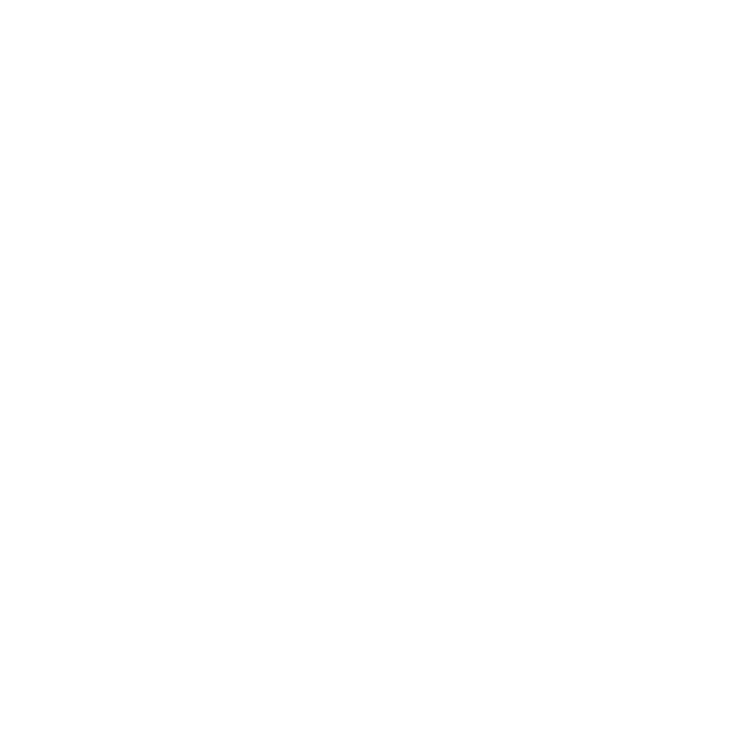 Outline of an envelope with an email symbol hanging by a fishing hook, indicating an email message is a phishing attack.