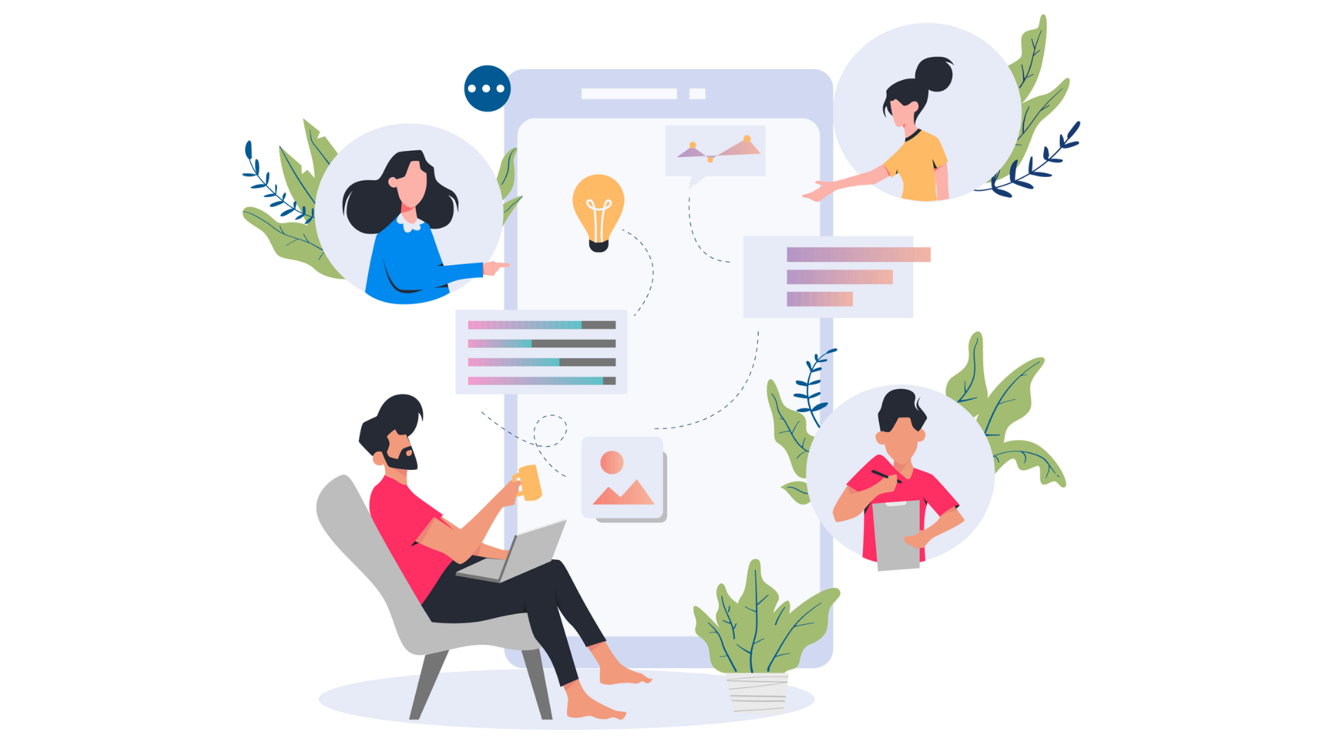 7 Cyber Best Practices for Remote Workers