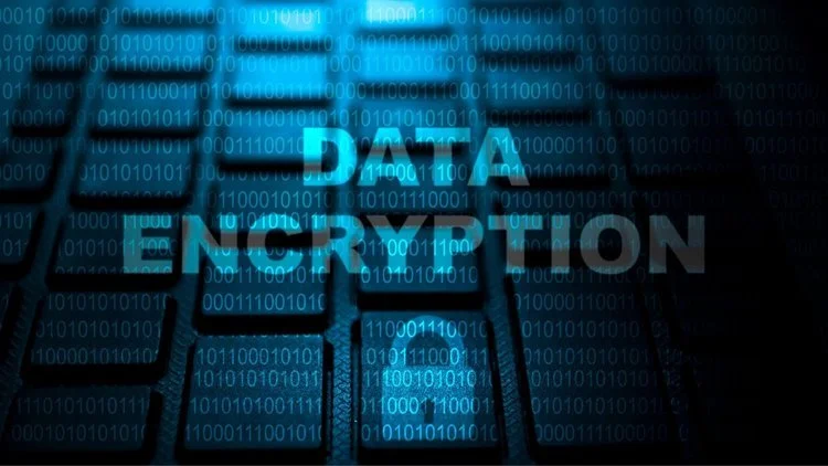 Data Encryption and Ransomware