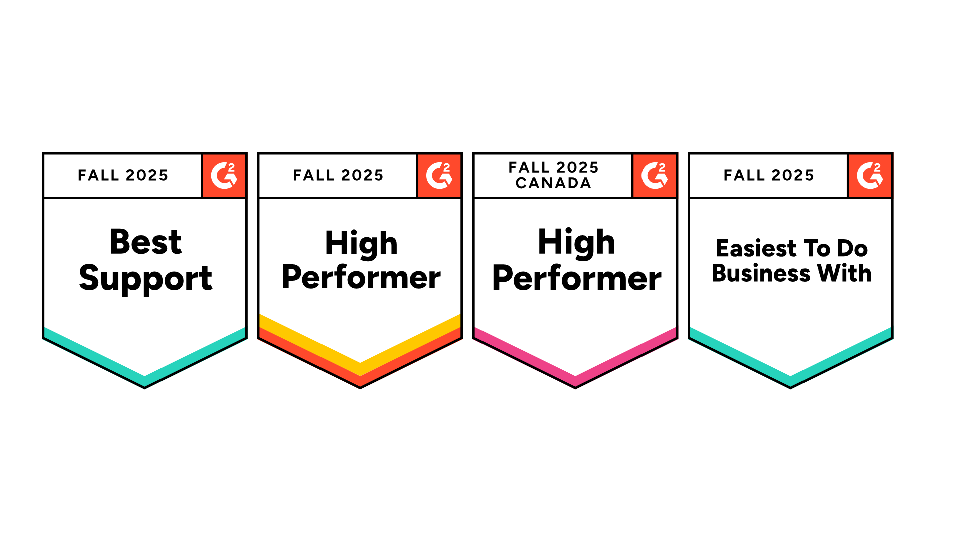 Delivering Support, Simplicity, and Impact for Our Customers