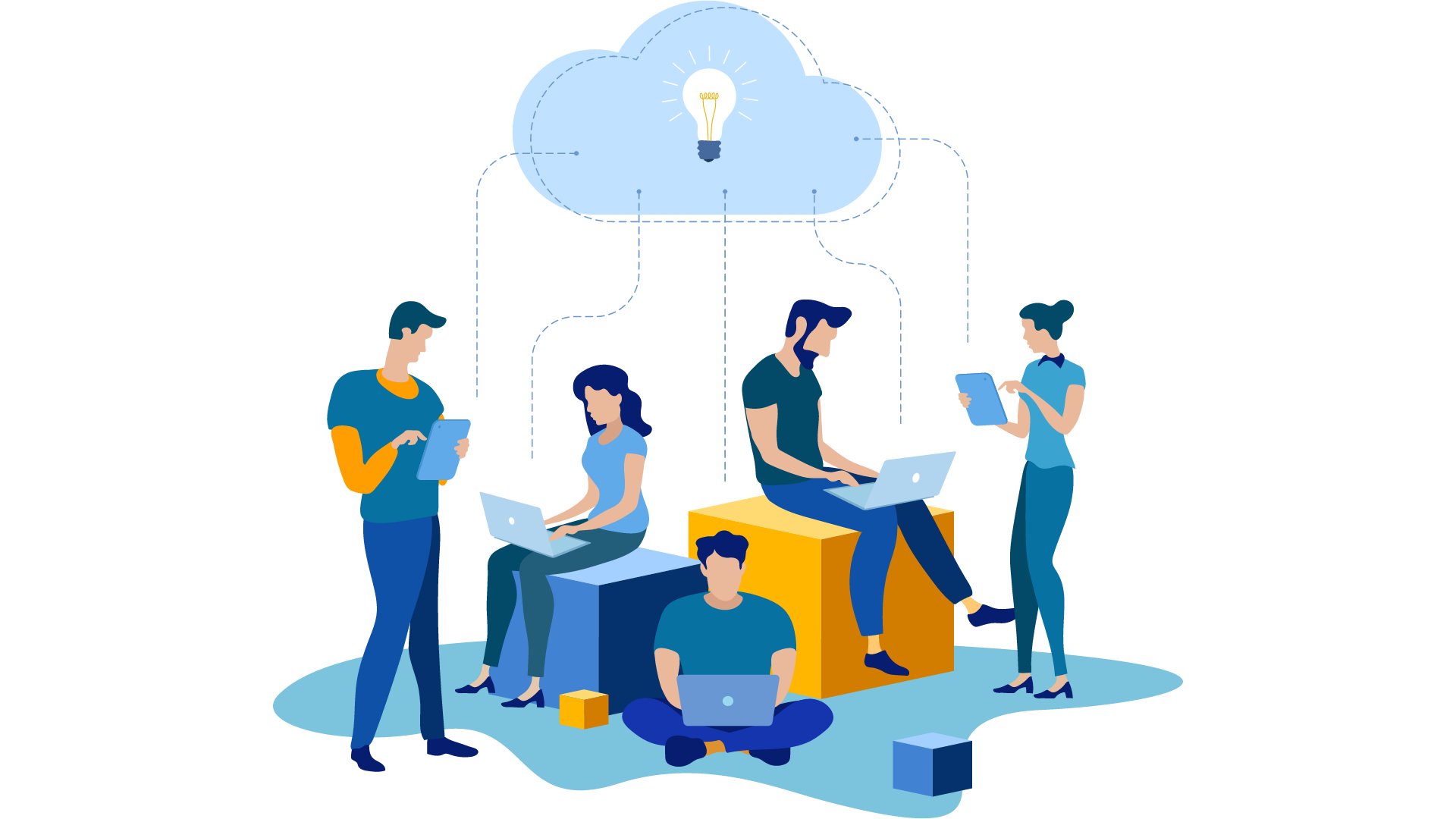 How to Build a Culture of Cyber Resiliency