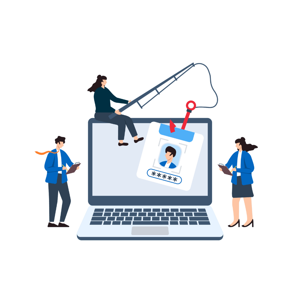 It Can Happen to Anyone: Staying Safe from Cyber-Enabled Fraud in 2025