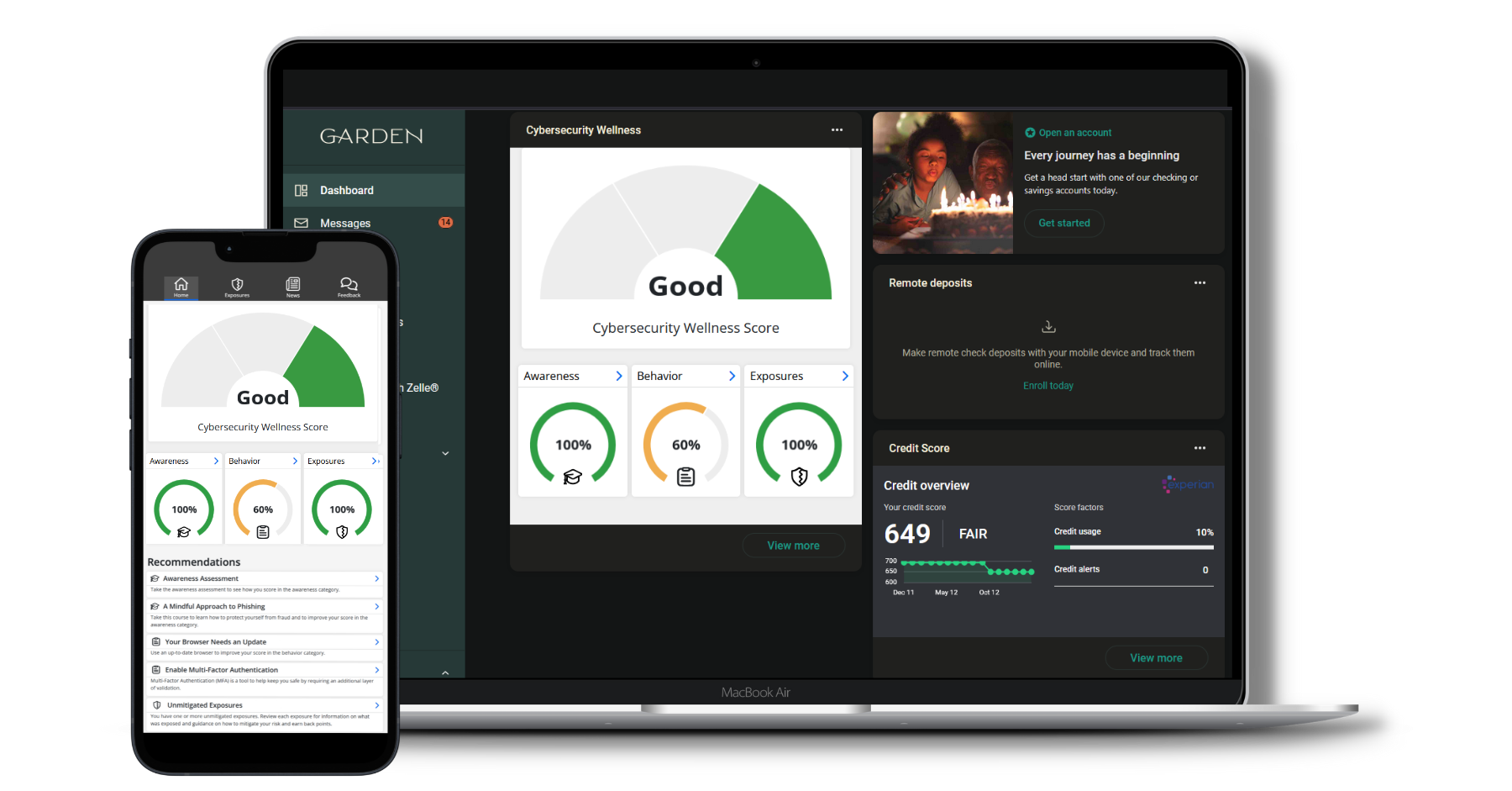 New Solution Helps Turn Customers into Fraud Fighters