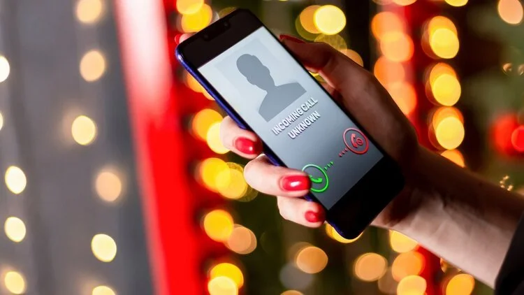 Phishing for Your Information: Smishing and Vishing Explained