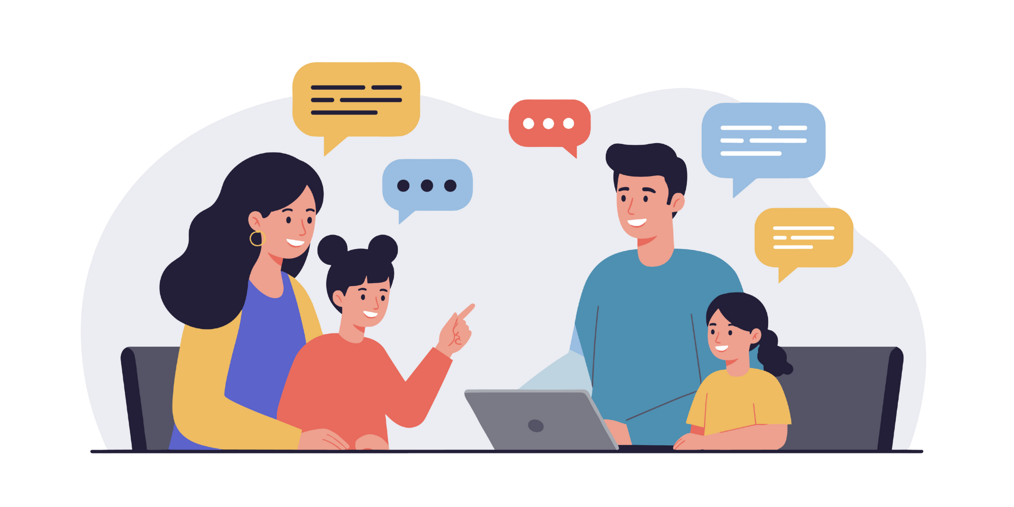 What Is a “Safe” Amount of Screen Time? A Two-Part Answer to Consider