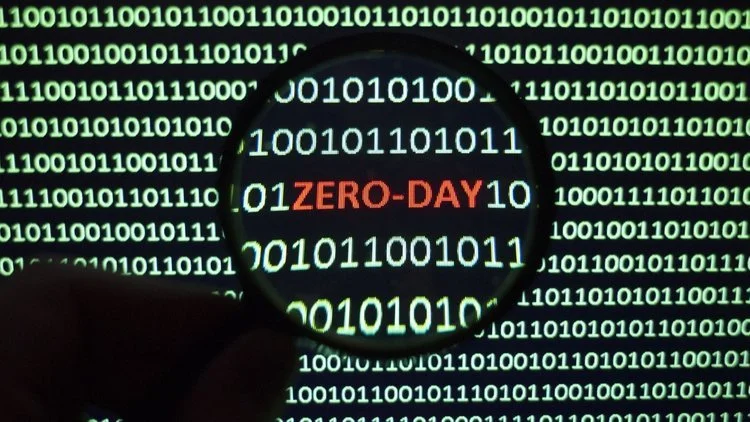 Zero-Day Vulnerability