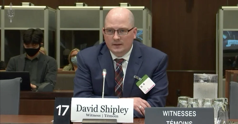 Assurer l’avenir numérique du Canada exige une action immédiate du gouvernement fédéral / Securing Canada’s Digital Future Requires Federal Action Now