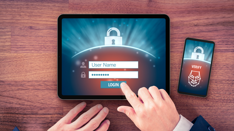 L’authentification multifactorielle (AMF)&nbsp;: qu’est-ce que c’est et pourquoi nous devrions l’utiliser? / Multi-Factor Authentication (MFA): What it is and Why We Should Use it 