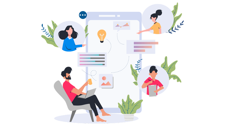 Les 7 meilleures pratiques en matière de cybersécurité pour les travailleurs à distance / 7 Cyber Best Practices for Remote Workers