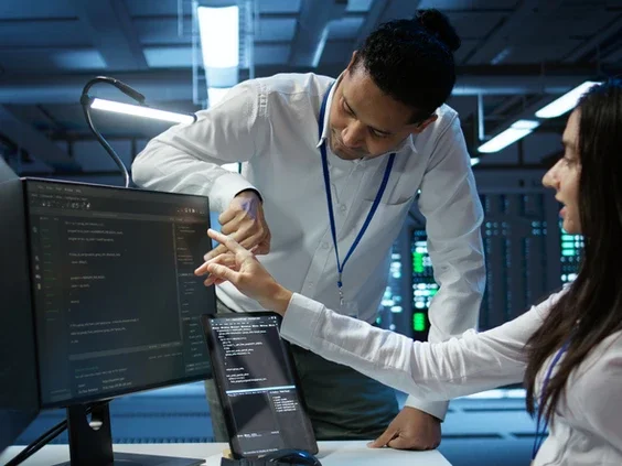 Cyber Champions: People-first cybersecurity – David Shipley’s mission with Beauceron Security&nbsp;