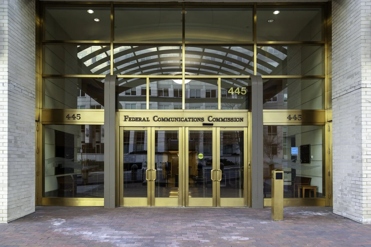 FCC pushes undo on cyber rules for US telecom firms