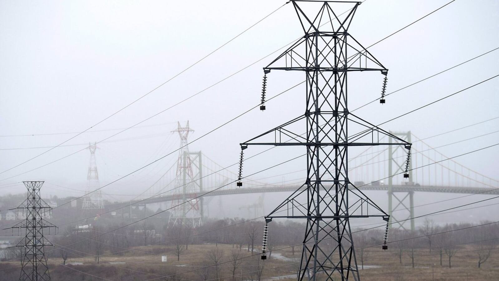Theft of NS Power customer data is likely ransomware attack: security experts