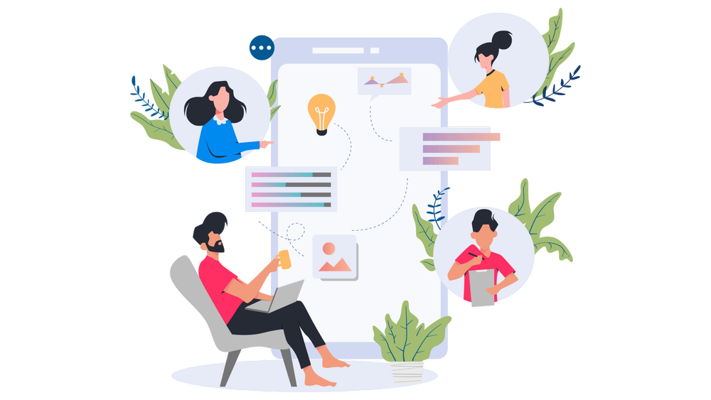 7 mejores prácticas cibernéticas para trabajadores remotos