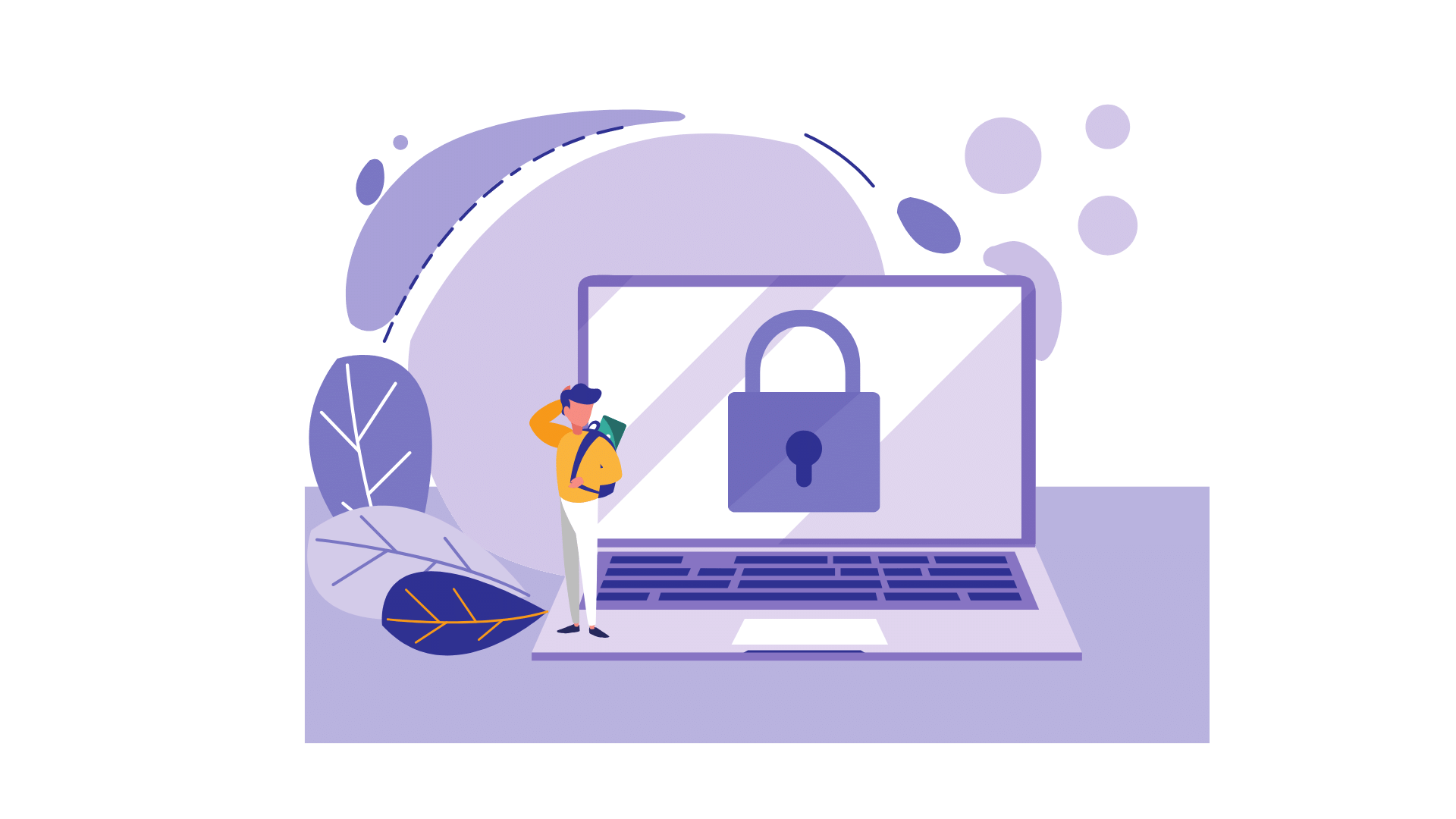 Predicciones sobre ciberseguridad para el 2024 