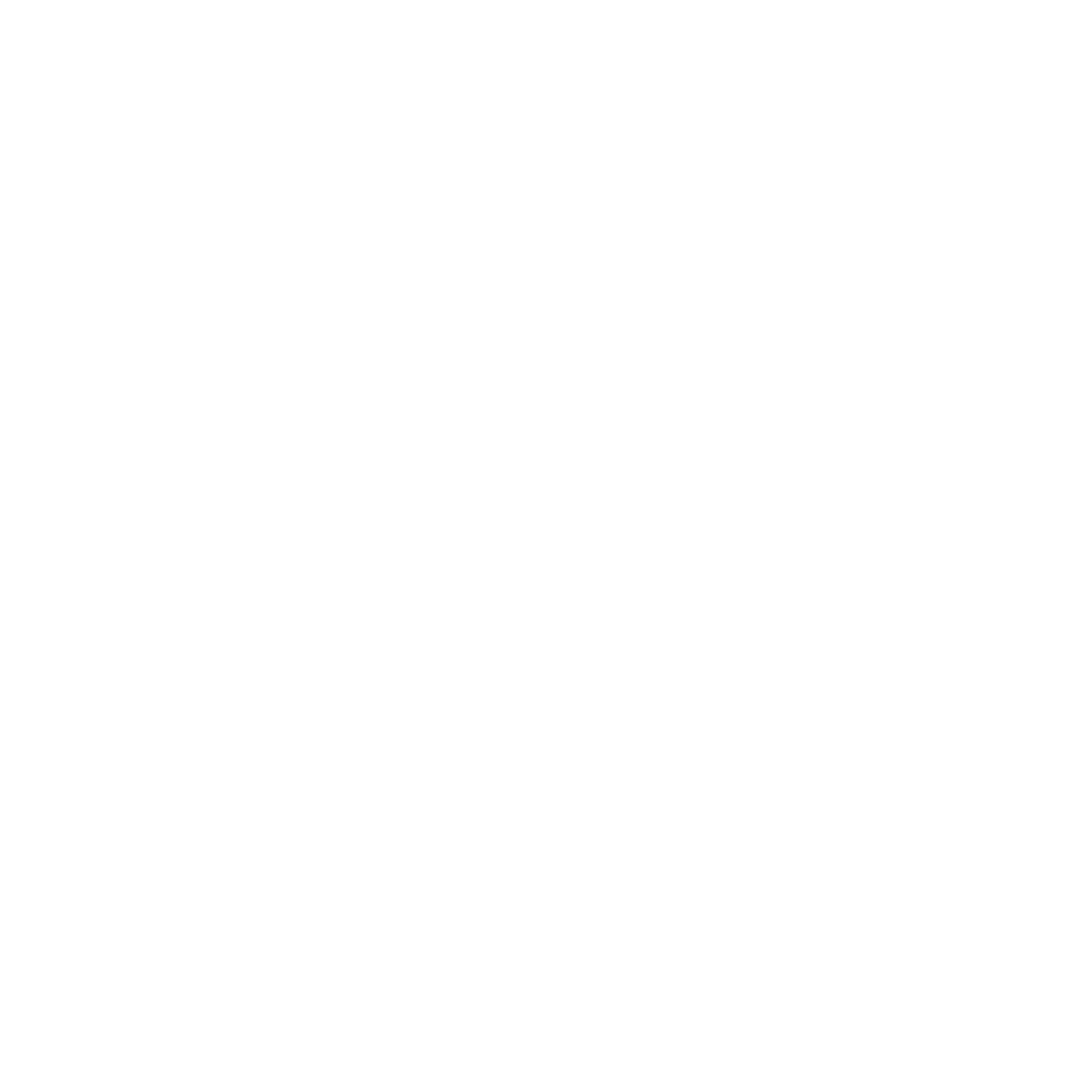 White neon outline of a medal with a star in the center and two ribbons on a black background representing rewards and consequences.