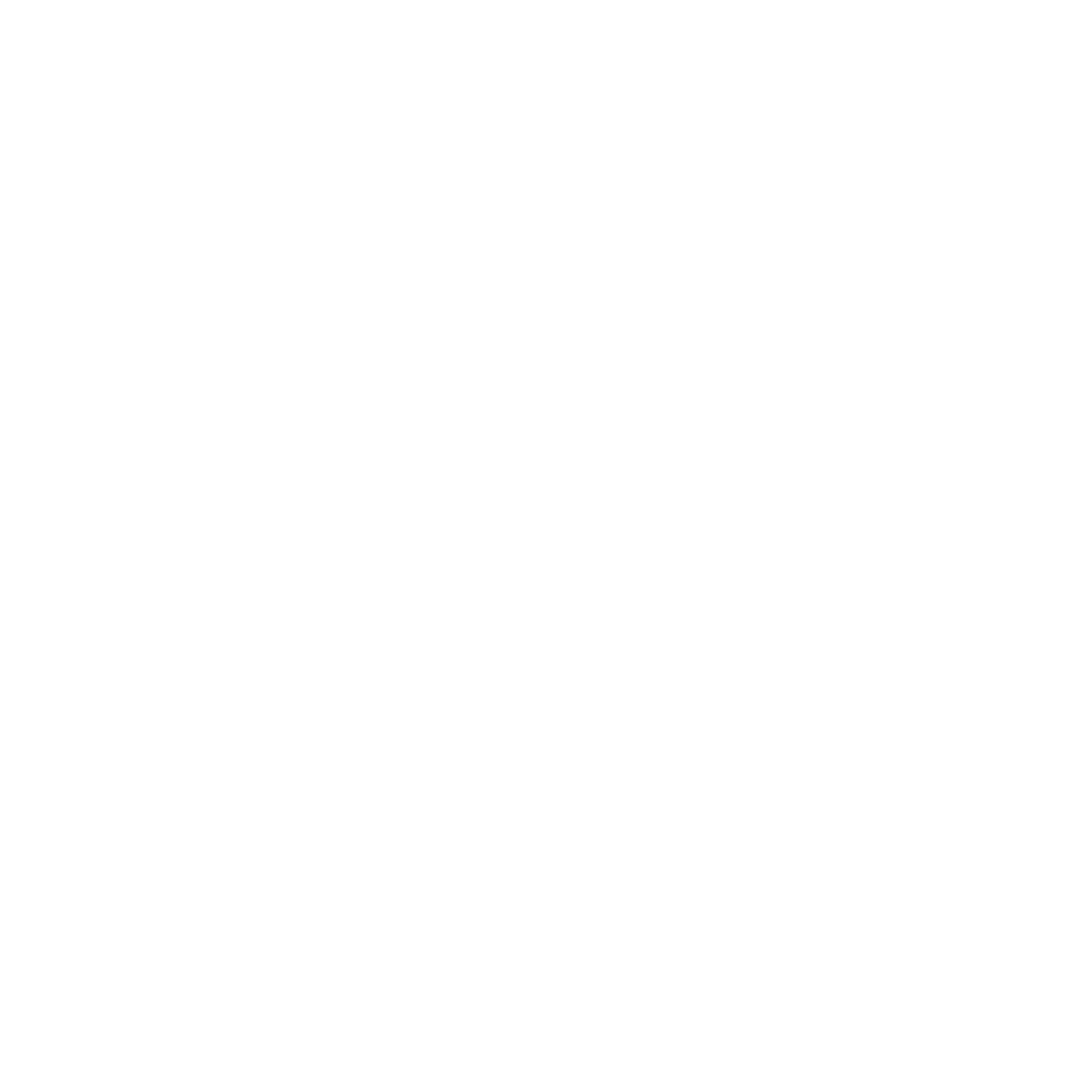 Line drawing of a bar graph with an upward trending arrow on a black background representing improvements to cybersecurity awareness program performance.
