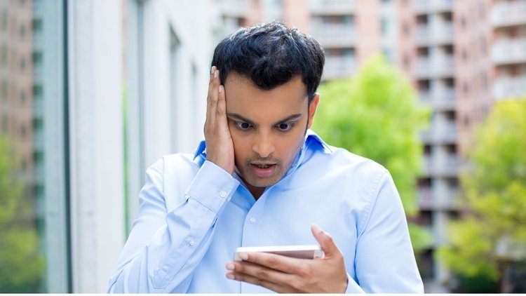 5 Emotions Used in Social Engineering