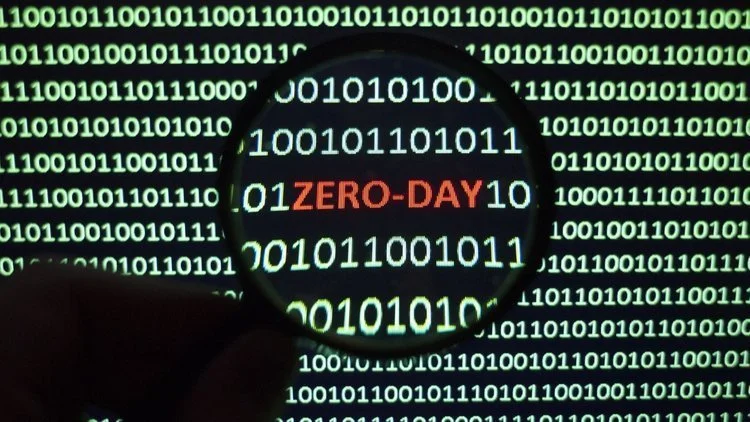 Vulnérabilité du jour zéro