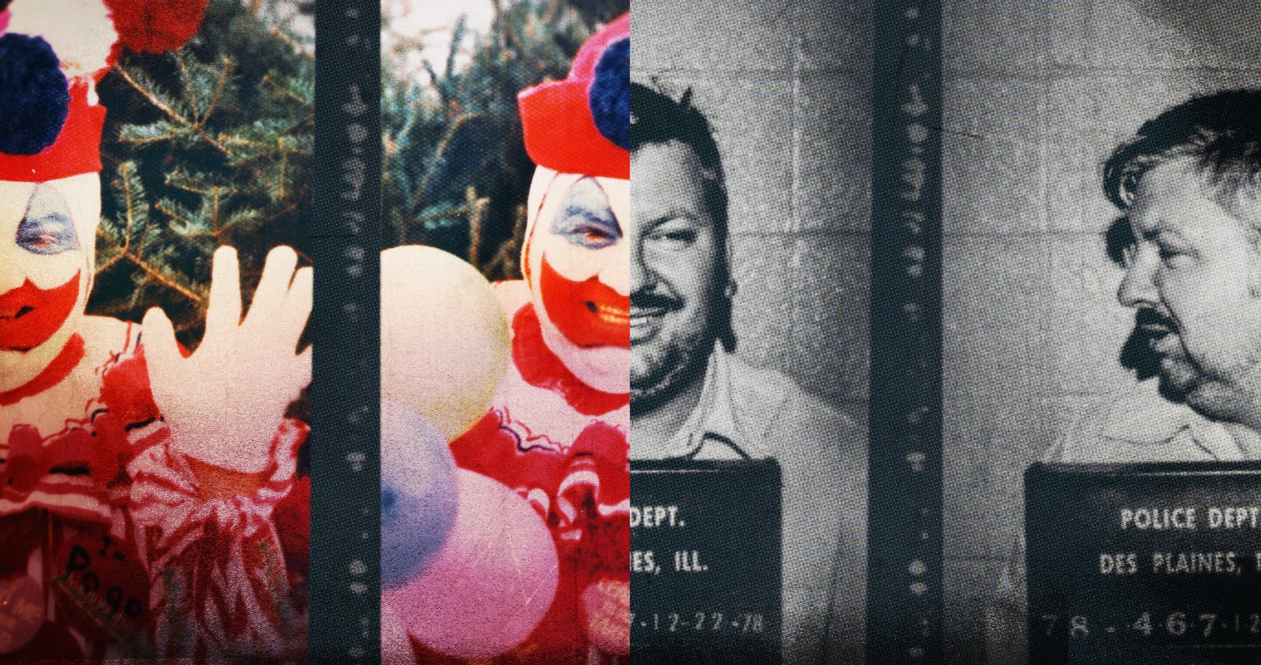 Conversations with a Killer: John Wayne Gacy Tapes