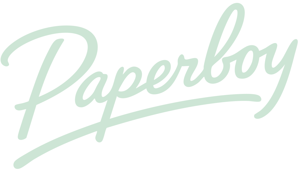 Paperboy