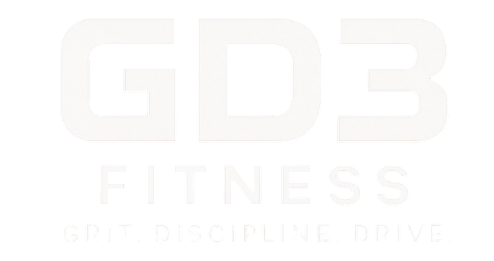 GD3 Fitness