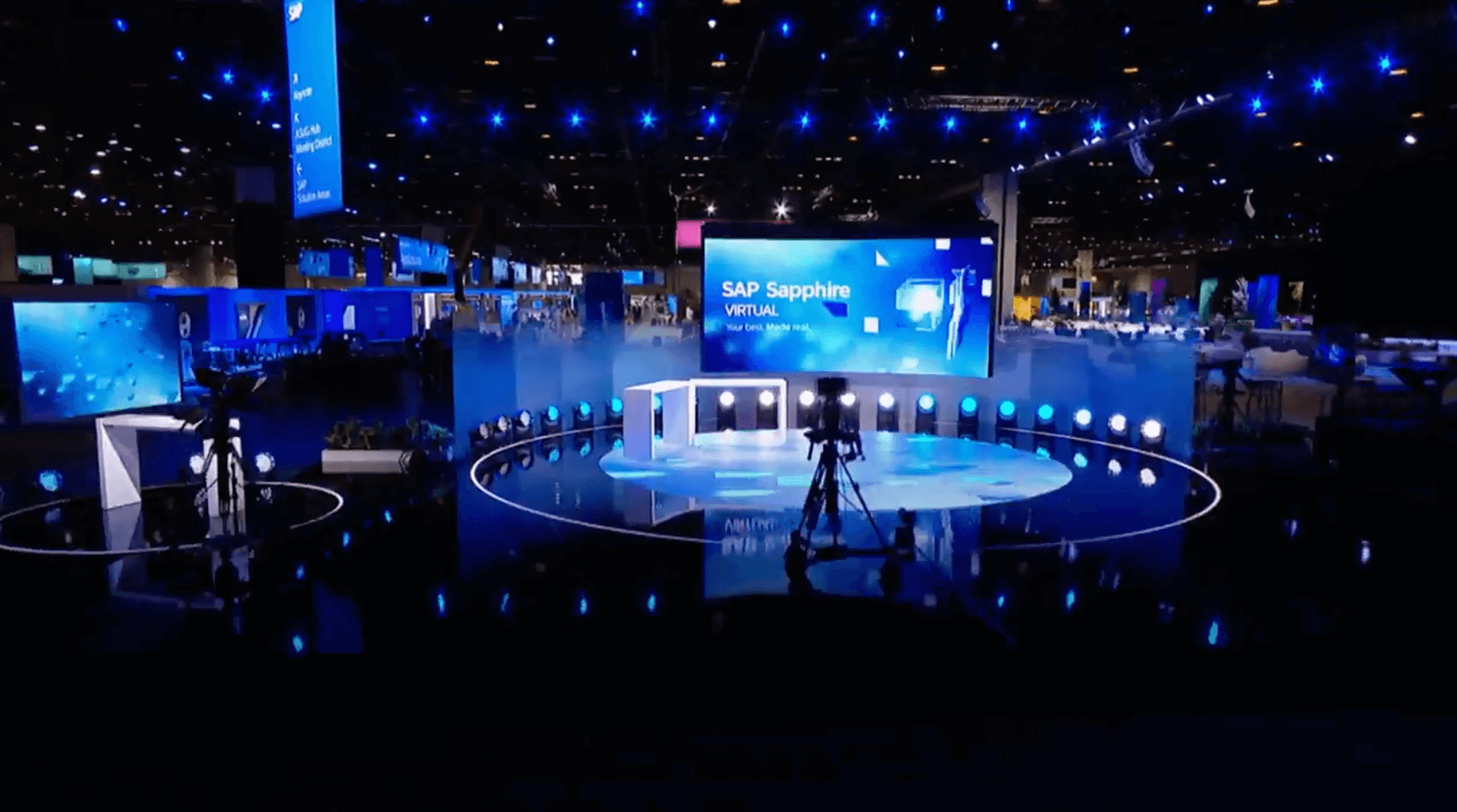 Sapphire Virtual