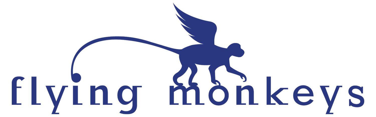Flying Monkeys Media