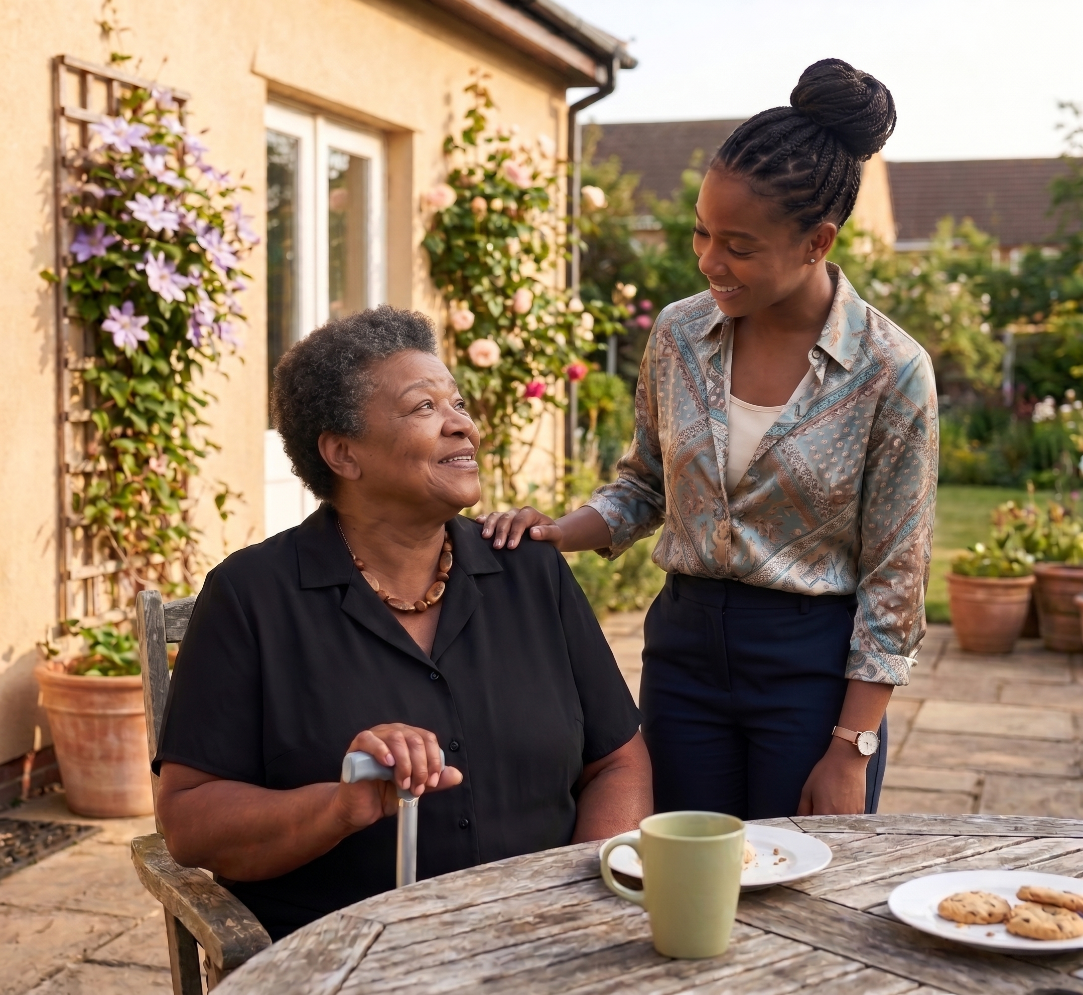 Full Mental Health Service Support for Complete Care