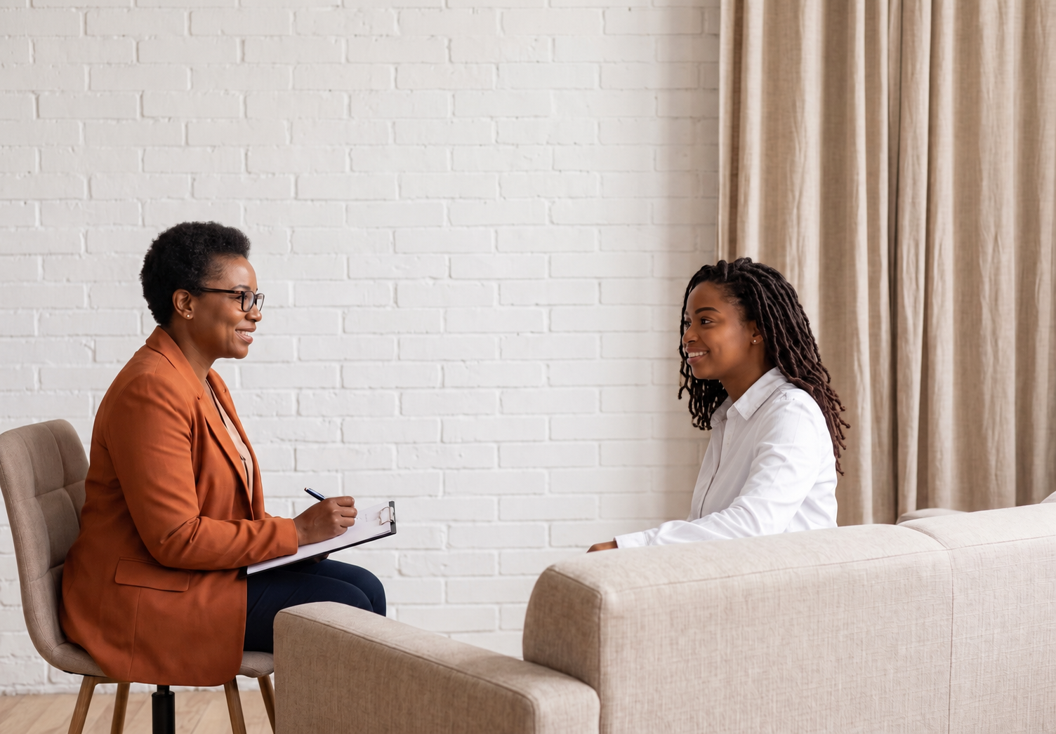 Why People Choose Cerebral Counseling, PLLC