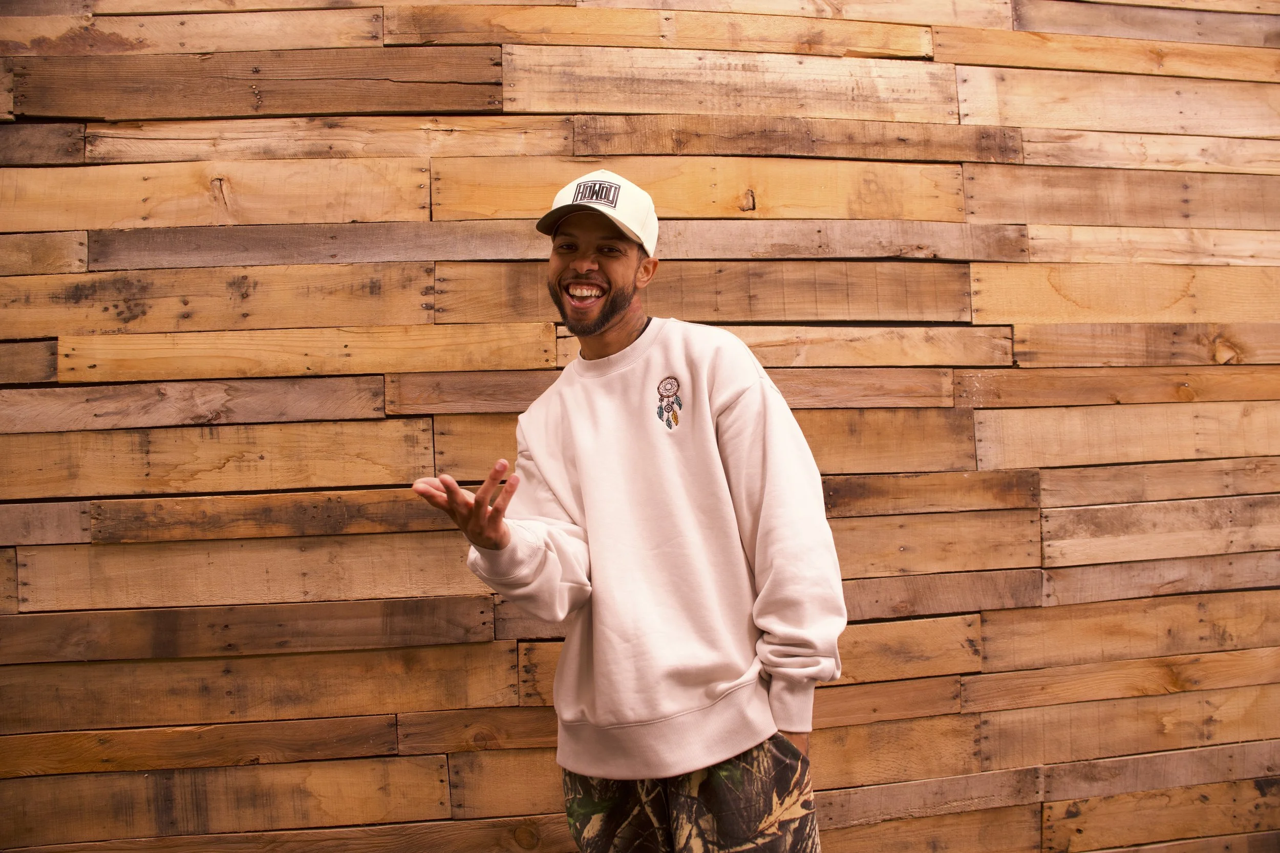 Introducing Our Clinicians. - Terrell H.