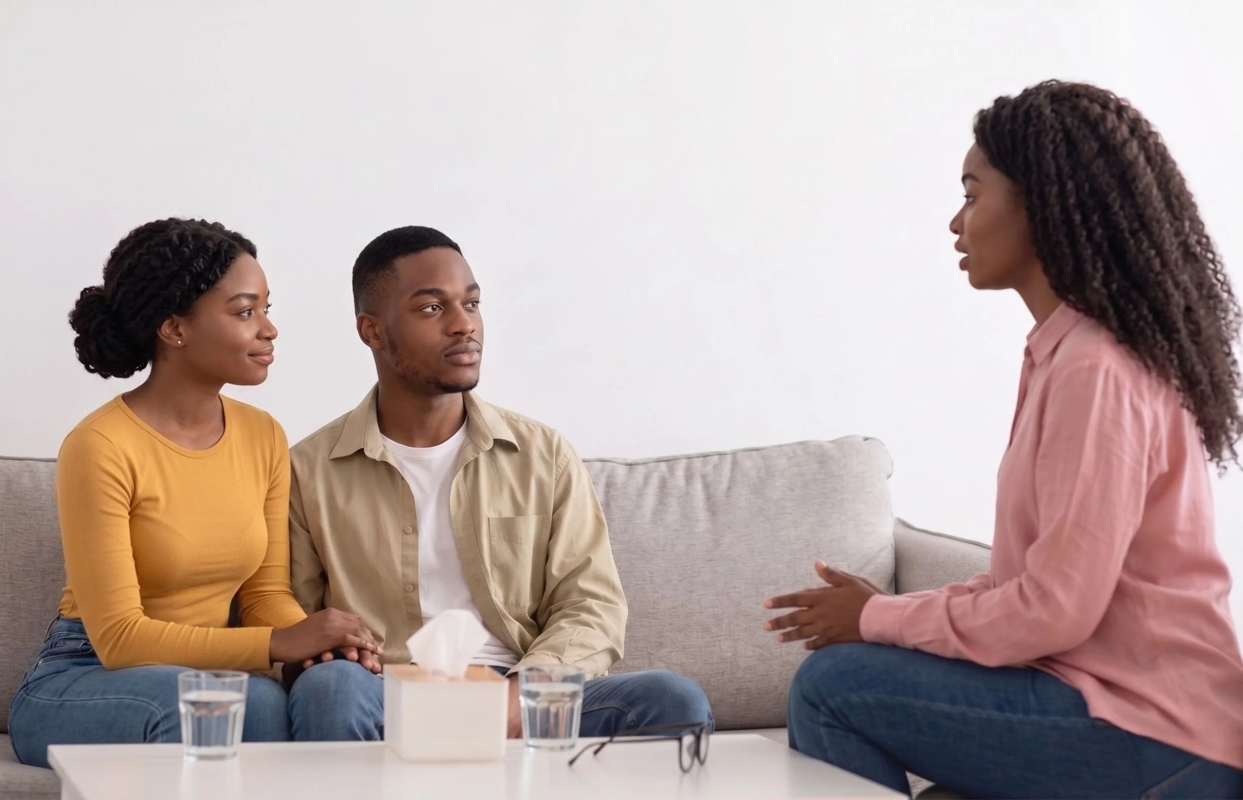 When to Start Therapy Services
