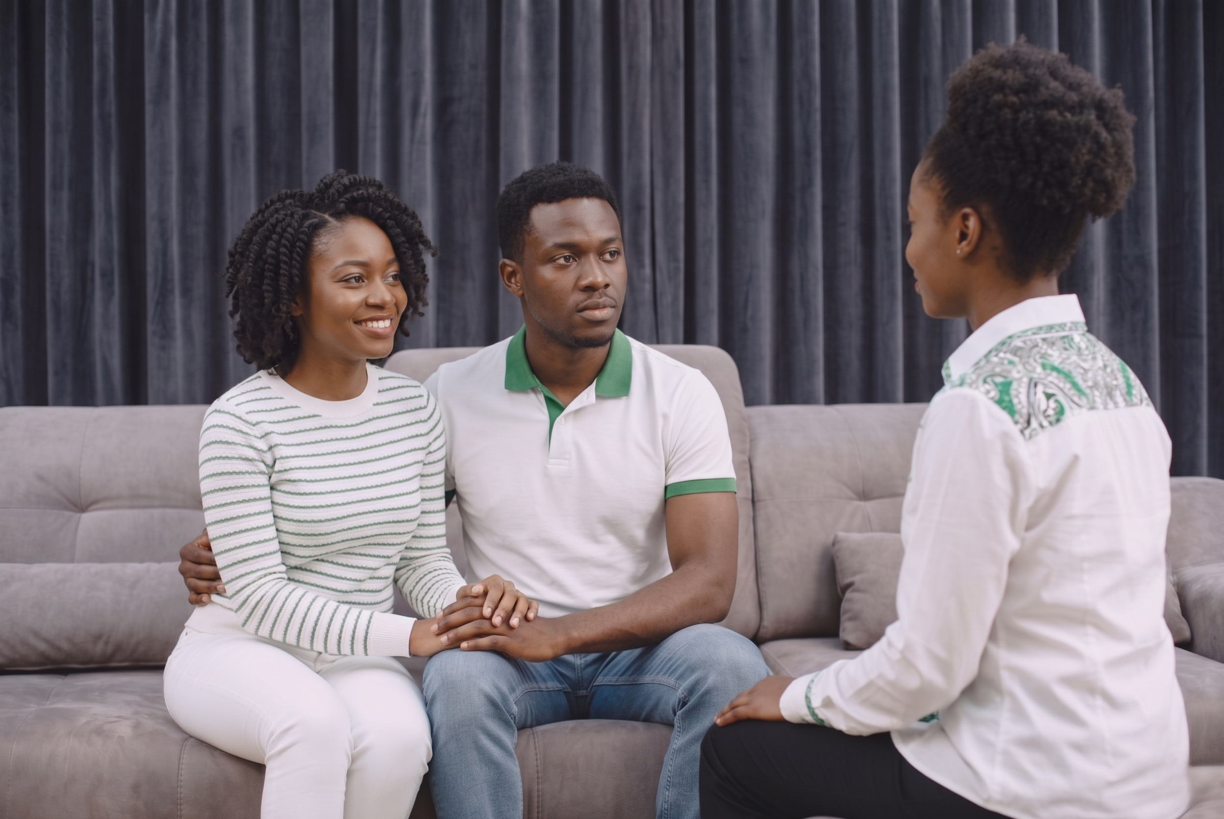 When to Talk to a Mental Health Counselor