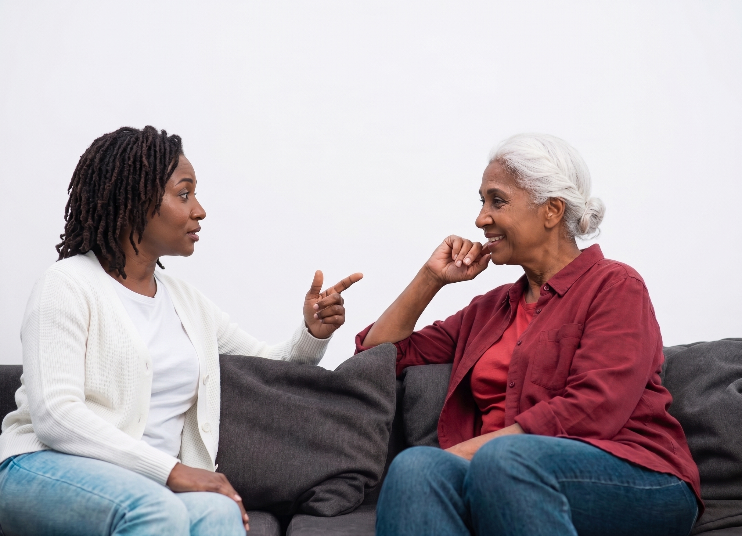 Emotional Support Counseling for Stability During Difficult Times