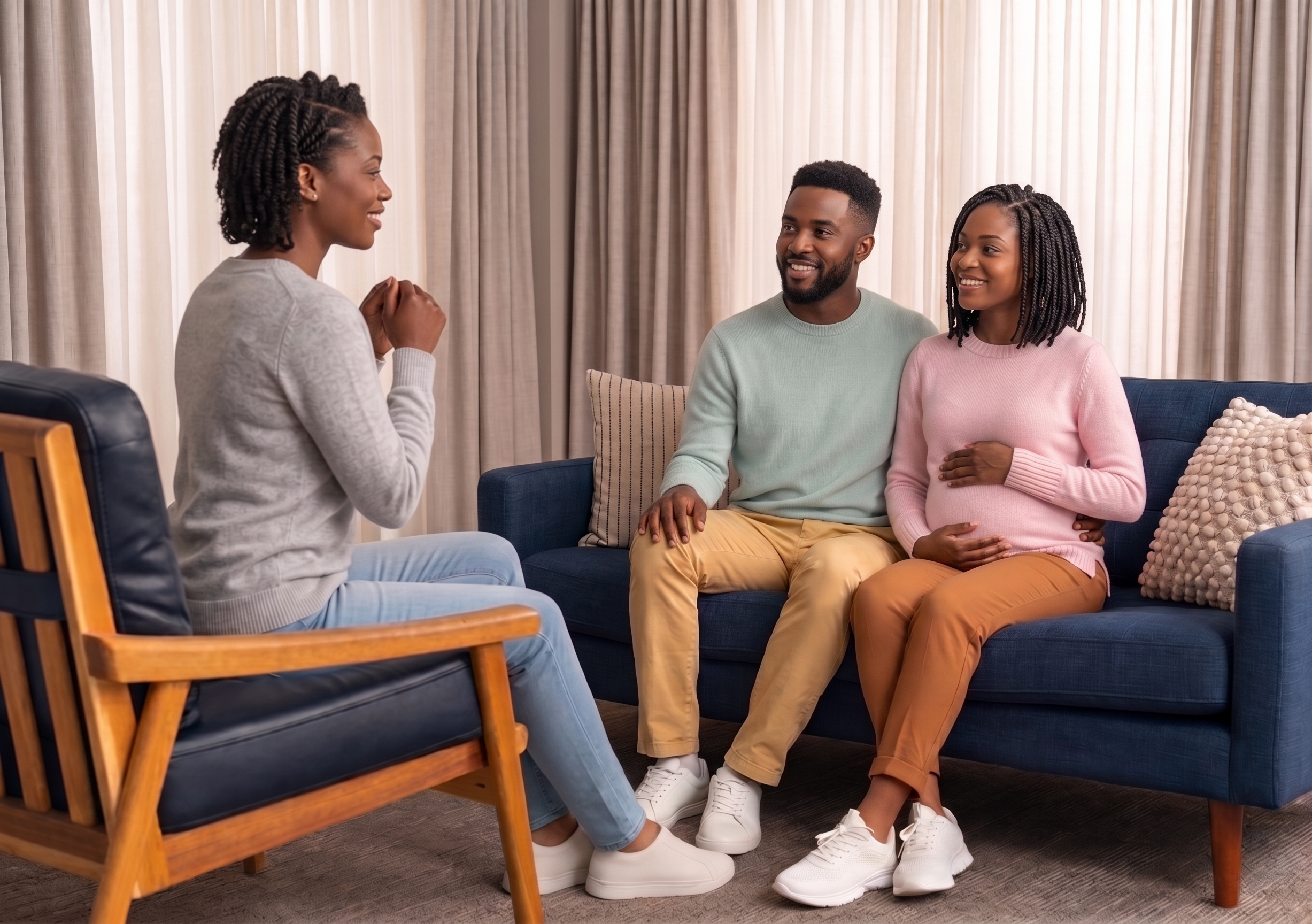 Why People Choose Cerebral Counseling, PLLC