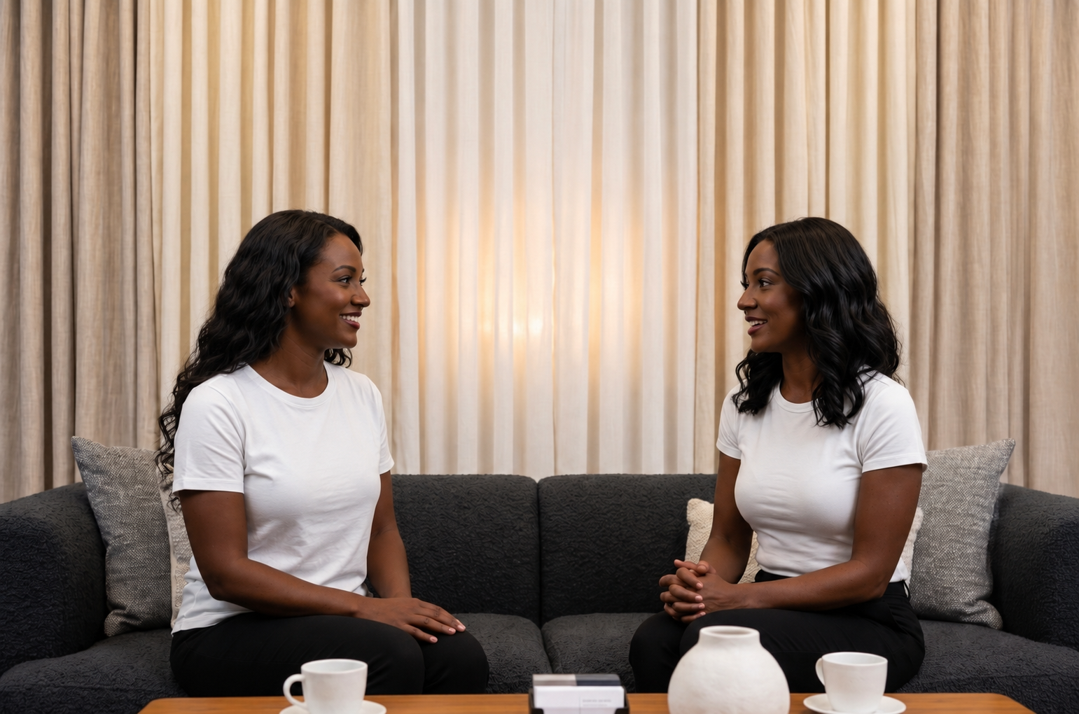 Treatment for Anxiety, Depression, and Mood Disorders